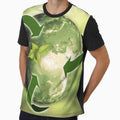 Green Sustainable Planet by Soy-el-Soil