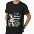 Udderly Amazing Cow by Imagequest