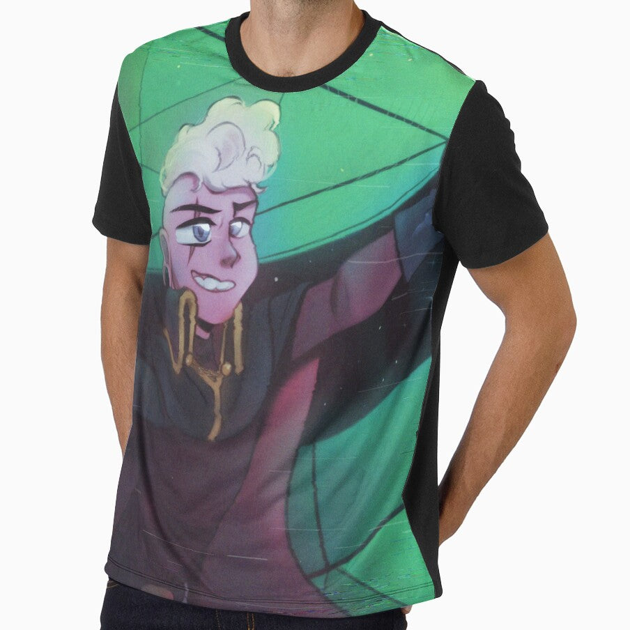 Lars of the Stars by qaydoges
