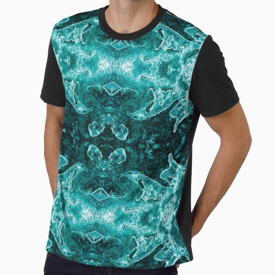 Ice Ice Magic # 2 by Psilographics