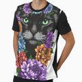 House cat motif by NZThrillVibes