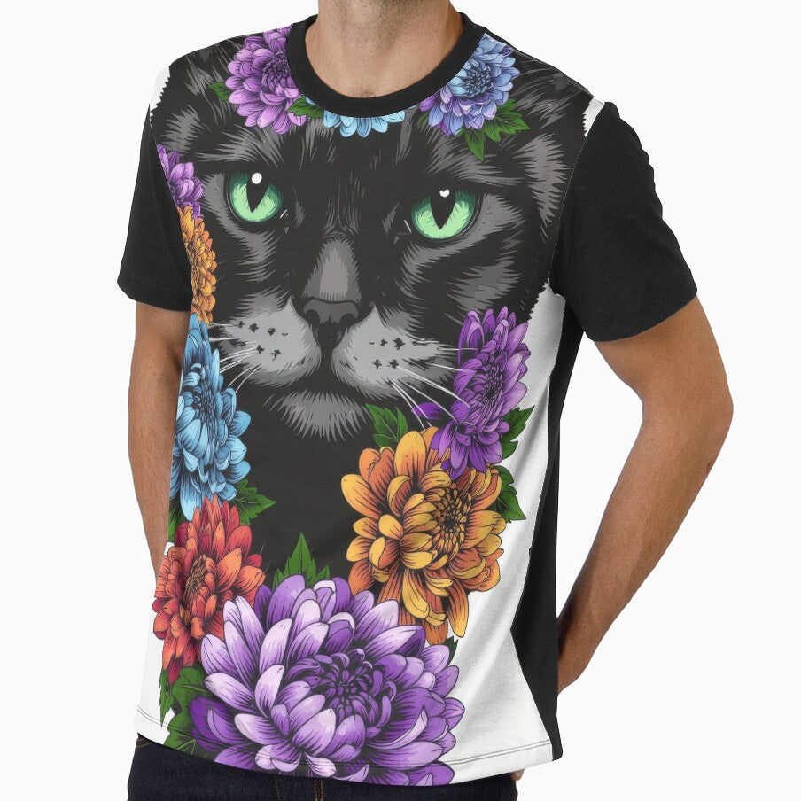 House cat motif by NZThrillVibes