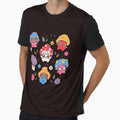 But Psychedelic Mushrooms Oversized by storefficial