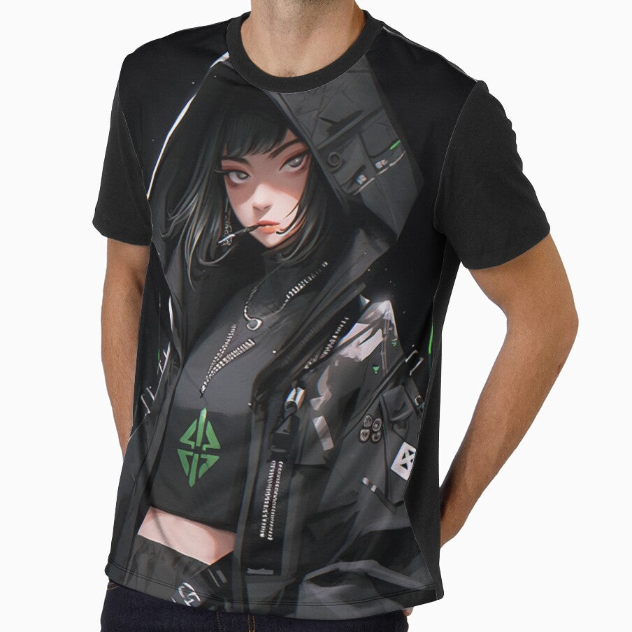 RBJ CYBERPUNK18 by DNA44
