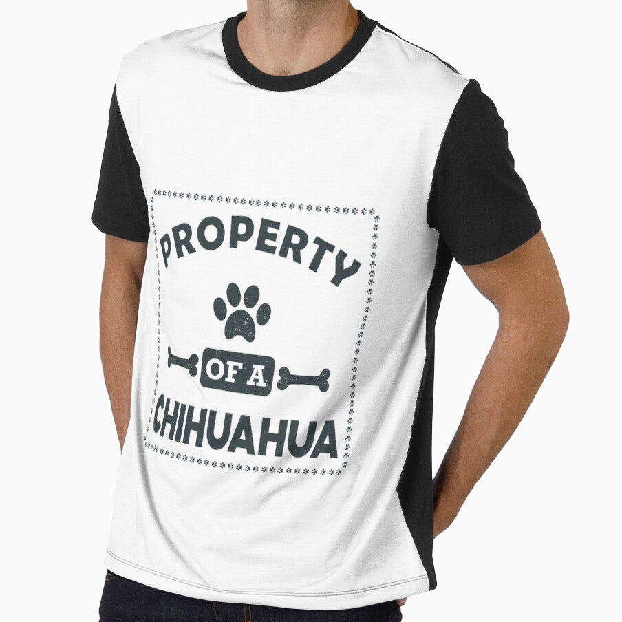 Chihuahua dog - Property of a chihuahua by GiaoCalonas