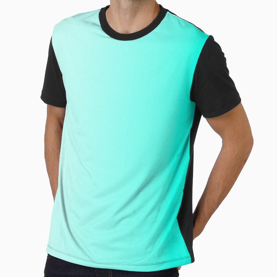 Mint Gradient 2 by Lady-Lilac