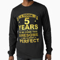 05th Years Old Birthday Gift Ideas For Him Men Women Girls by melisenda