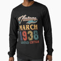 Retro March 1938 Limited Edition Vintage 84 Years Old by laurenm233