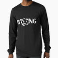 Funny Boxing Graphic Boxing Design For Him Boxer Design by christinero2