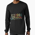 Best Of 1993 Limited Edition Guitar Player 29th Birthday by 77tara