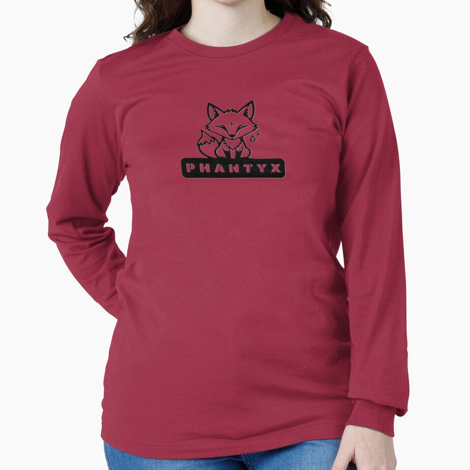 Dark Fox - Phantyx Brand by PHANTYX