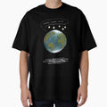 Home Sweet Home Earth by RumpledCrow
