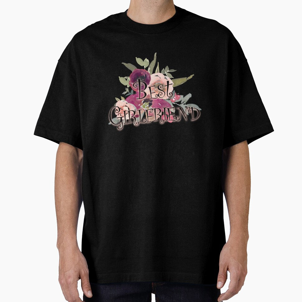 Best Girlfriend flower by diixtarshop