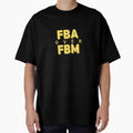 FBA OVER FBM by ashleyhudson