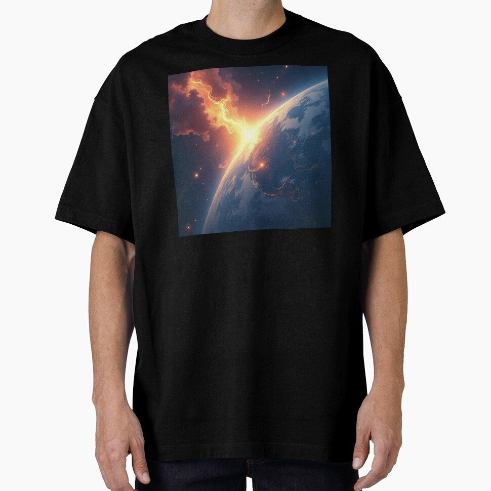 Amazing Universe by TLC4ever