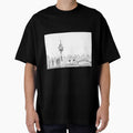 Sydney Skyline Design. Sydney eye tower. Australia Skyline. City skyline. by BrigitaArtShop