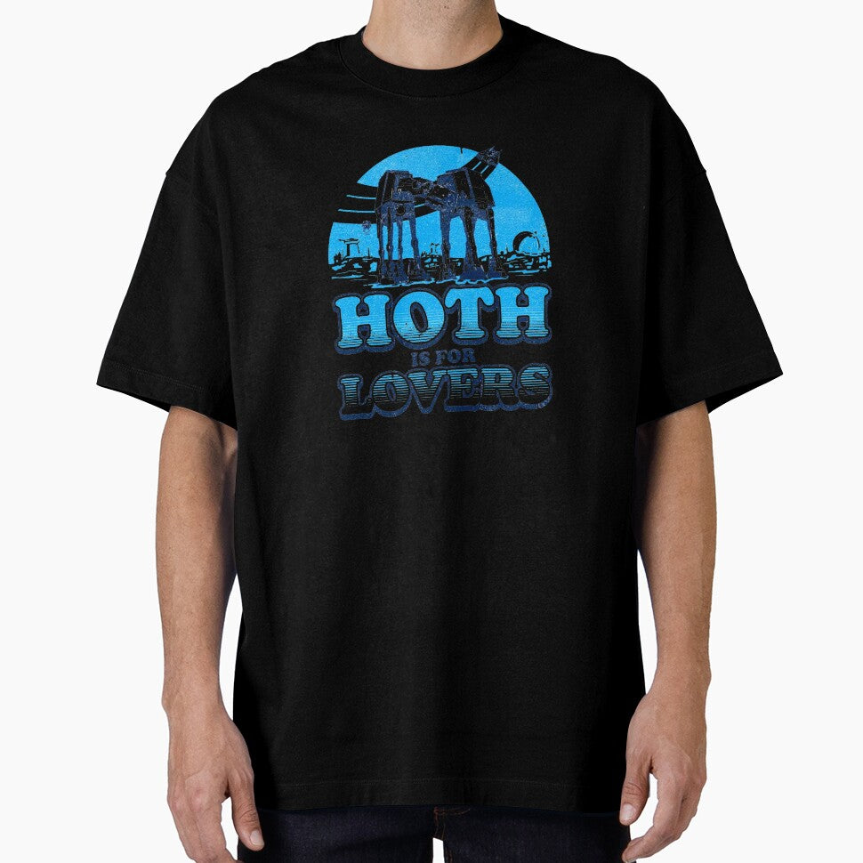 Hoth Is For Lovers Exclusive by entungbung