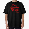 "I'm a Goddamn Delight" - Karma Quote by sinsvirtues