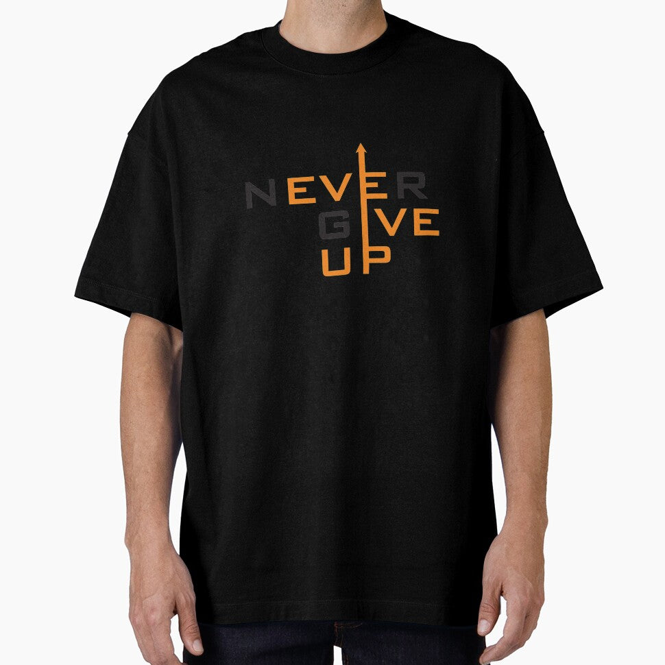 never give up by WaviStudio