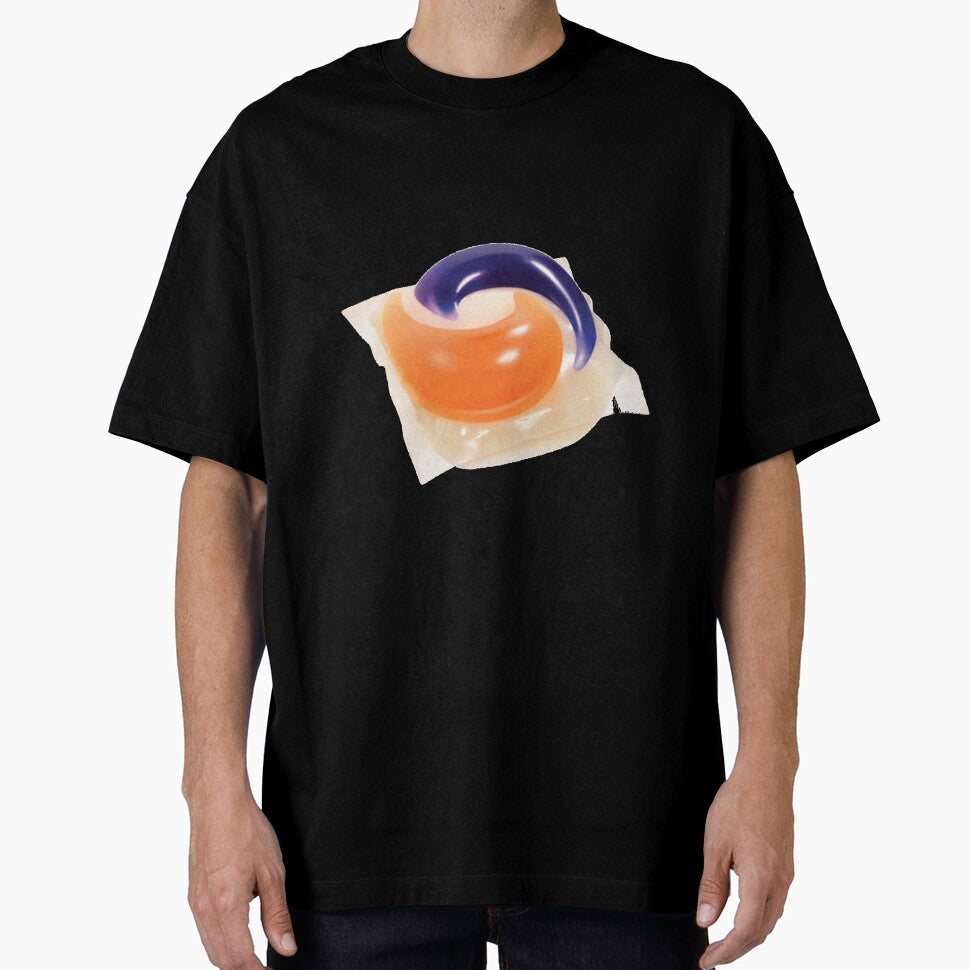 Laundry Pod by MikeDece