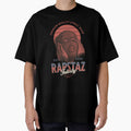 Rap urban streetwear digital design by Feez Designs