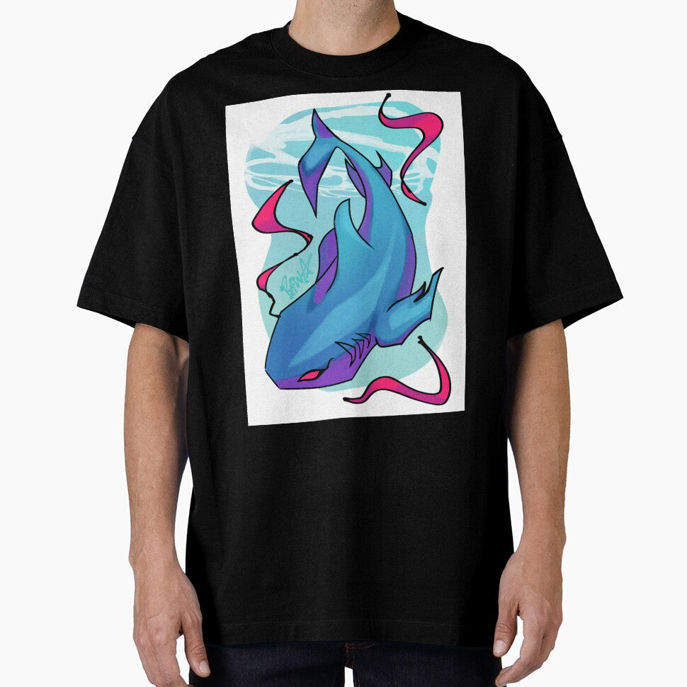 Urban Shark by PawaDesign
