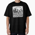 Mt. Rushmore by MuggleArtShoppe