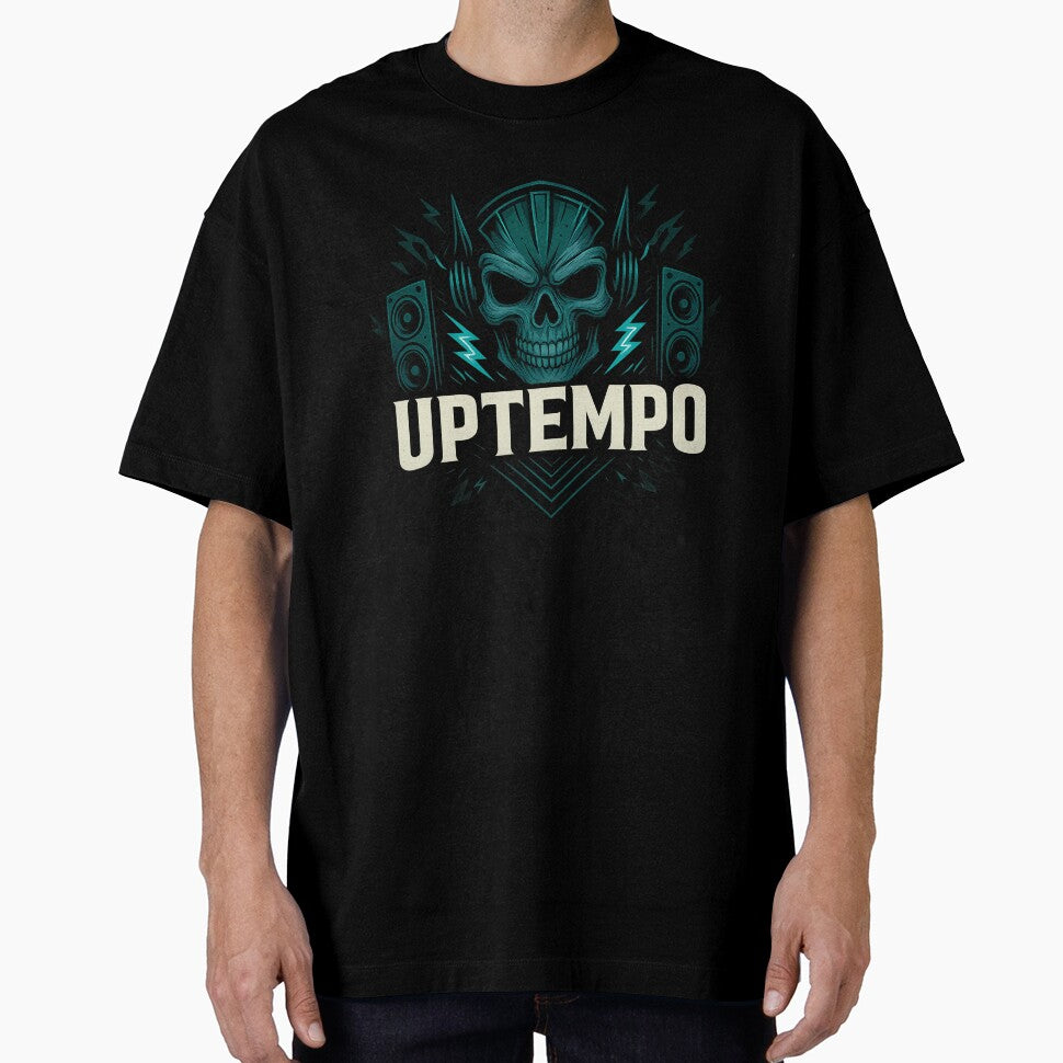 Uptempo Mask by DasSelbstgemachte