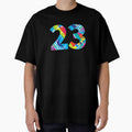 Twenty Three by Winterrr