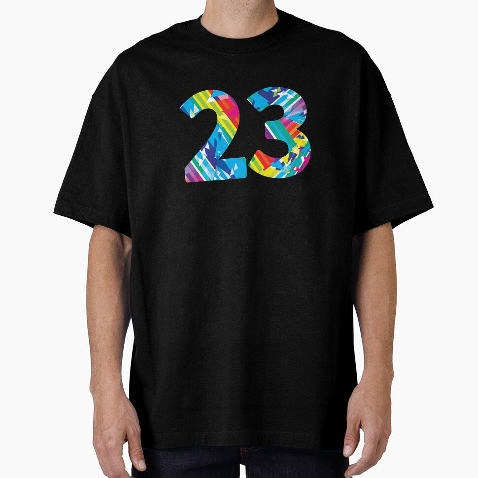 Twenty Three by Winterrr