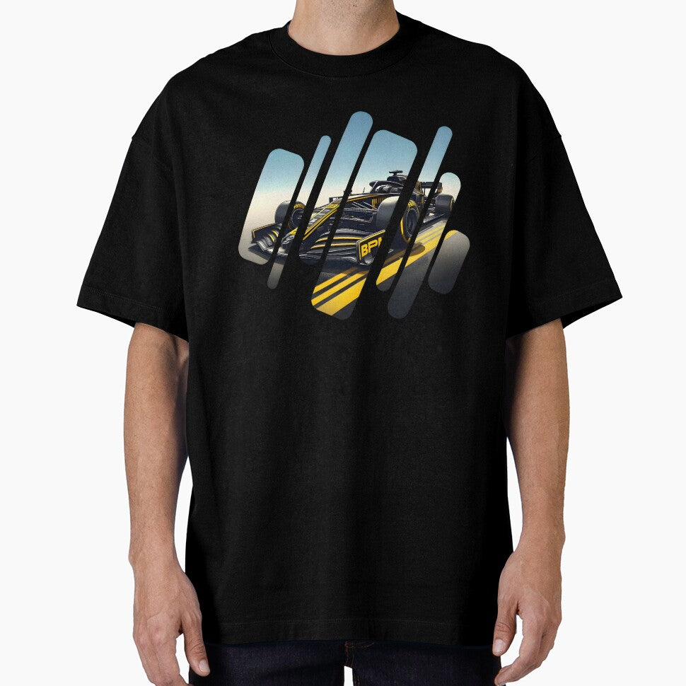 Heaven F1 by BPM Clothing