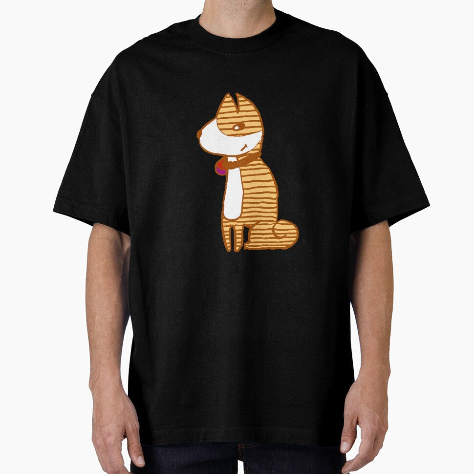 Kawaii Shiba Inu Arrogant by HenryMaster