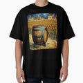 "Cask of Wine" by Artisticanvas Unisex , , , Long Sleeve Tee