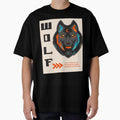 Wolf Street Design by DDoneph