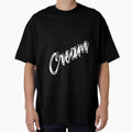 .C R E A M. by Killowcka