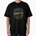 Hardstyle Flower by DasSelbstgemachte