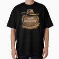 Western Math Whisperer - Funny Math Gift by Endless7Art