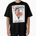 Collier's (1928) - Bradshaw Crandell by SALON DES ARTS