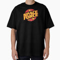 Space Force Logo by DesignBurger