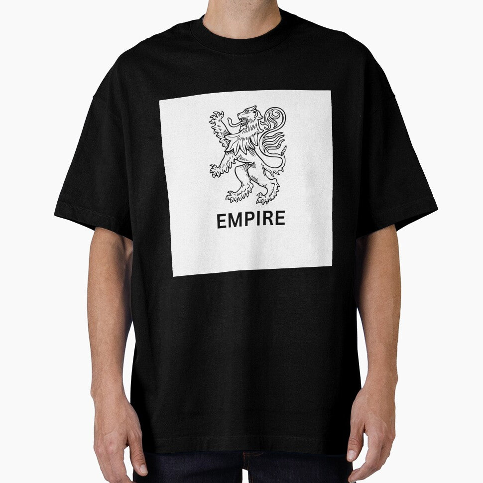 Empire by Bestforyouitems