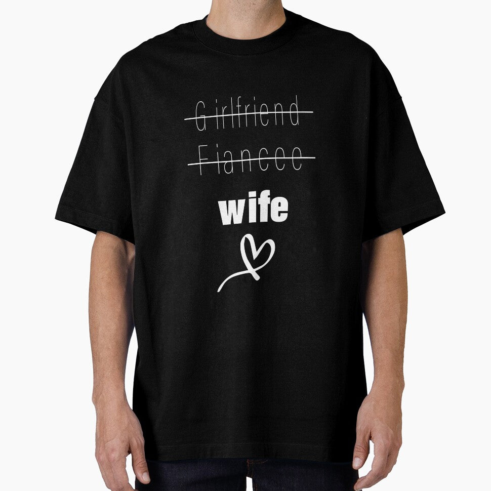 Girlfriend Fiancee Wife ,Funny Valentines Gift Idea For Wife by Alan-NY