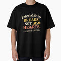 Friendship Breaks, Not Hearts – Summer Edition by ALITOPRINCE