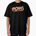 POW! by Taylor Galen Kadee