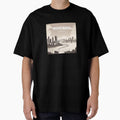 Montreal Canada by Art_By_Wing Unisex , , , Long Sleeve Tee