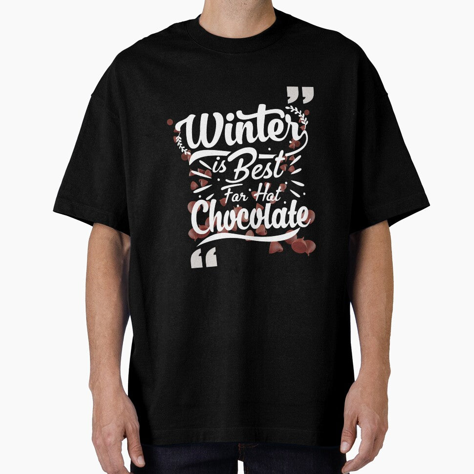 Winter is best by adilht-DesignART