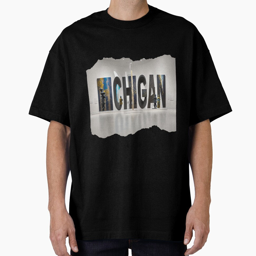 MICHIGAN 24 7 by maveluzone