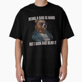 Grin and Bear It by SyphontioDesign