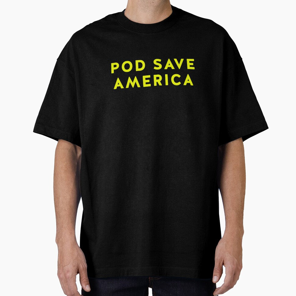 pod save america by neha-s