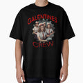 Underwater US Navy American Girls Galentines crew on submarine on Galentines day and Galentines party, gift idea for Galentines day by sailorsam1805