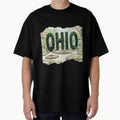 OHIO 24 17 by maveluzone